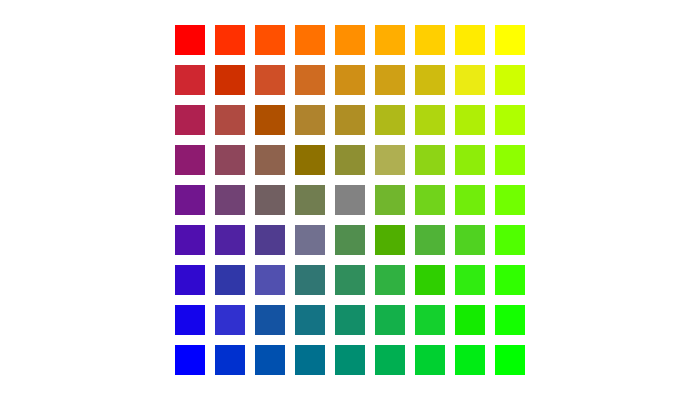 Logo of GdC - Associazione Italiana Colore