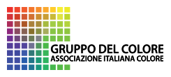 Logo of GdC - Associazione Italiana Colore